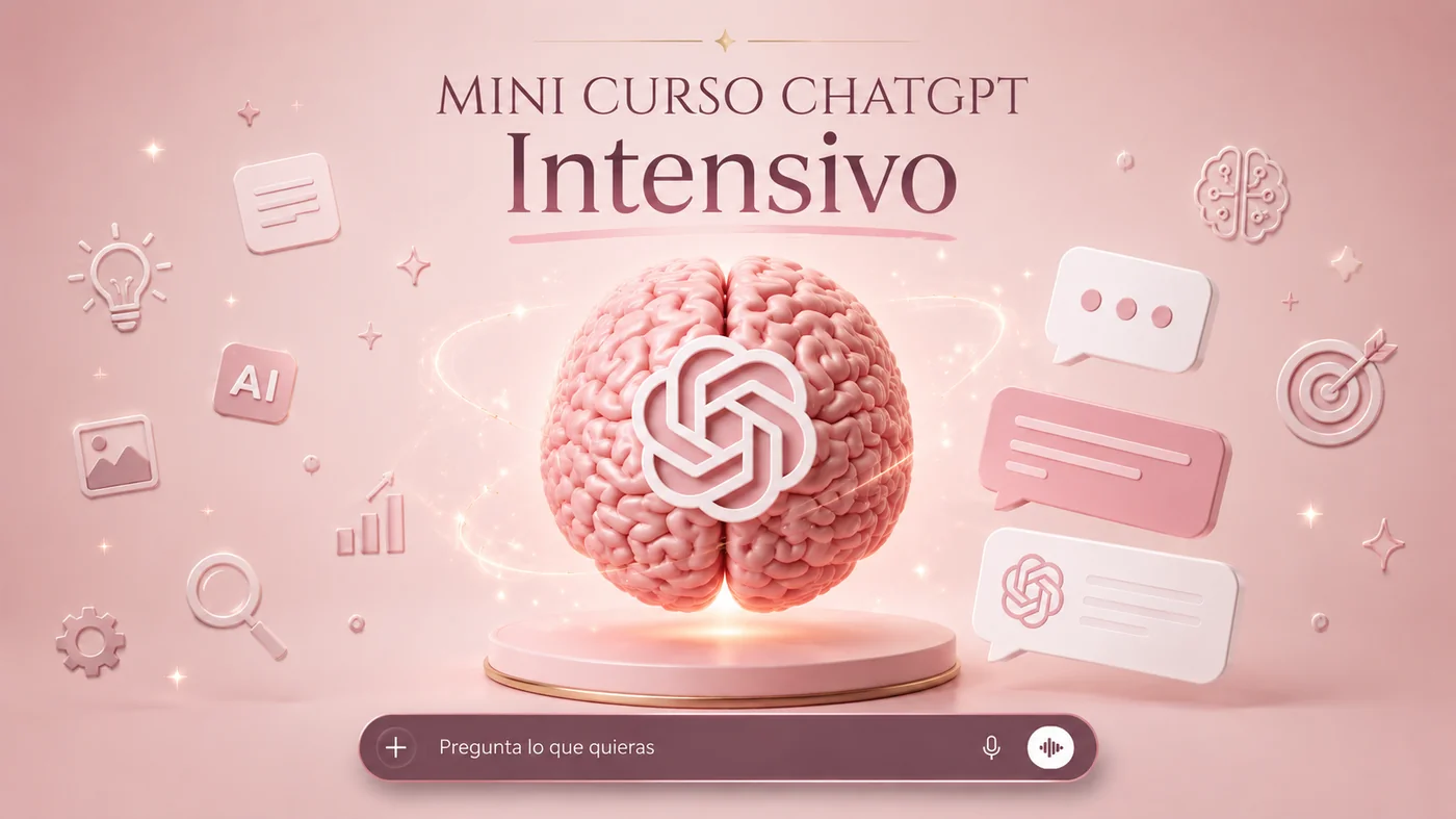 Bonus Inteligencia Artificial