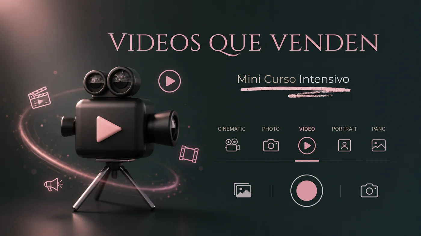 Bonus Videos que Venden
