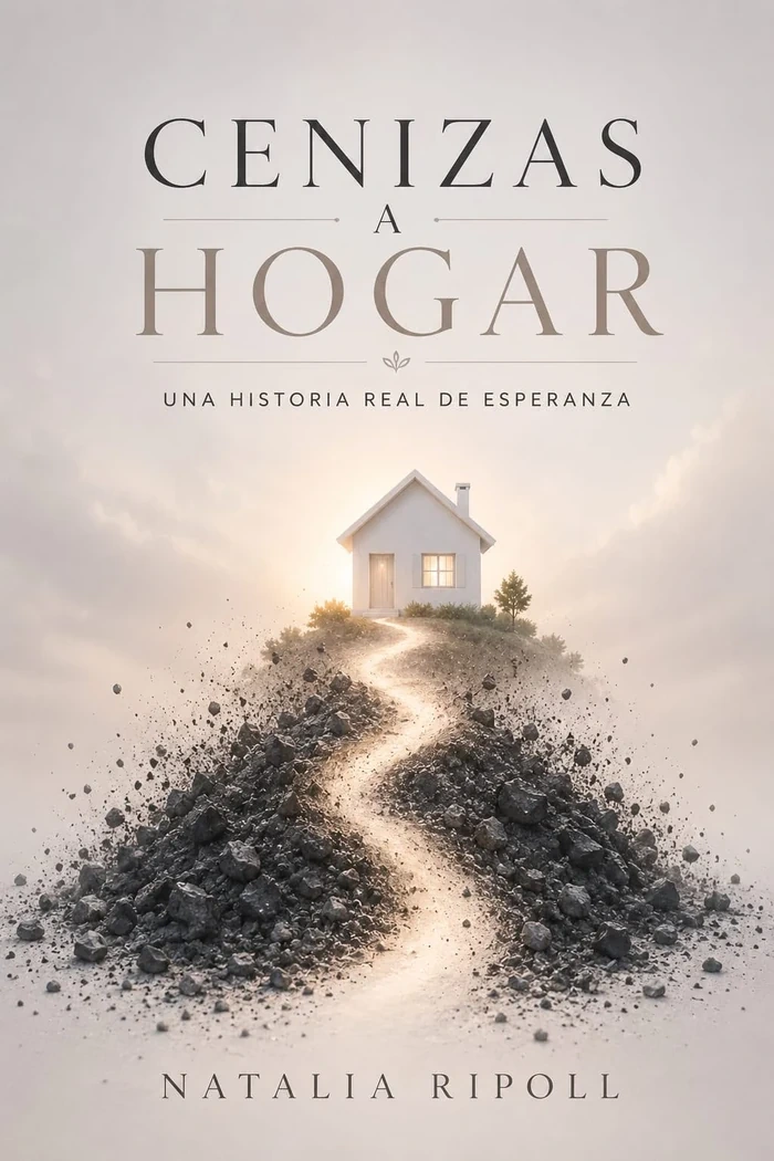Cenizas a Hogar