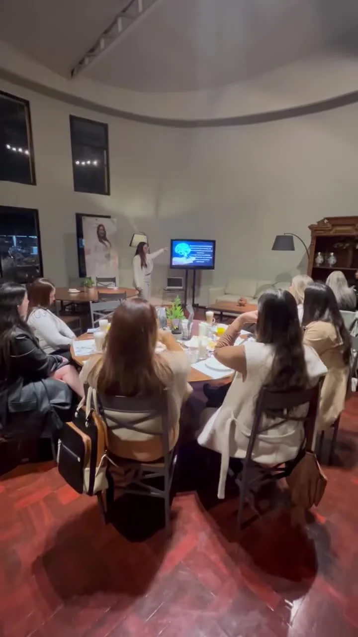 Encuentro Skin & Café