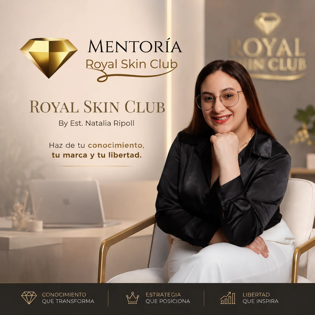 Royal Skin Club