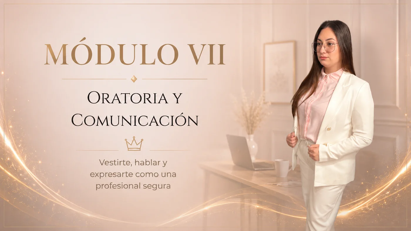 Módulo 7 de Royal Skin Club