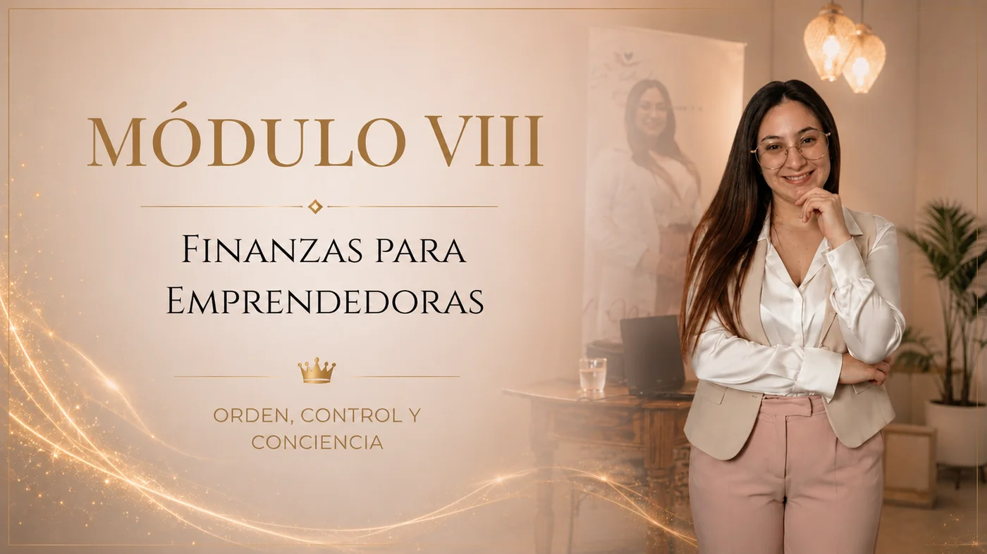 Módulo 8 de Royal Skin Club