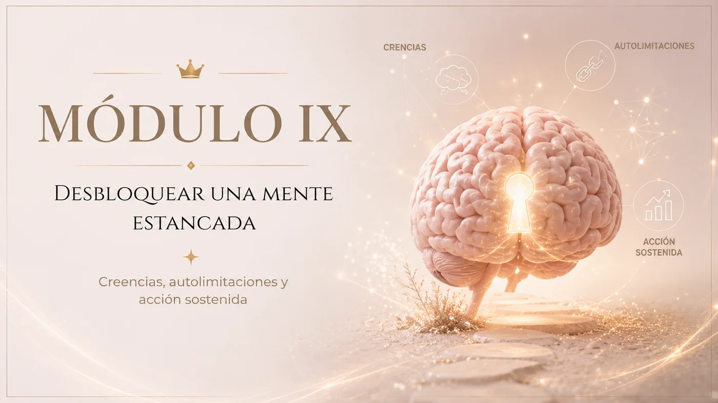 Módulo 9 de Royal Skin Club